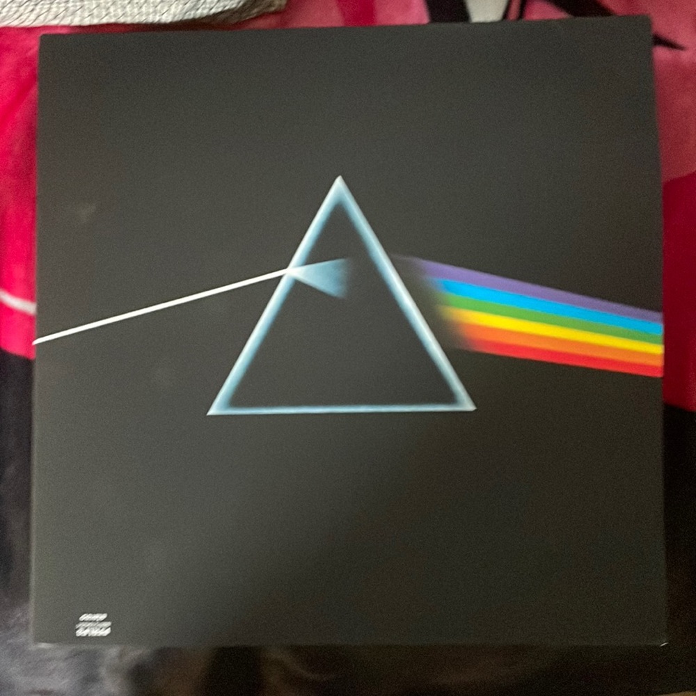 Pink floyd album